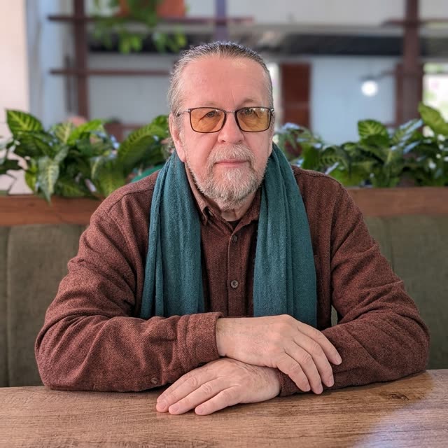 Boris Kuznetsov